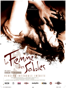FEMME DES SABLES, LA