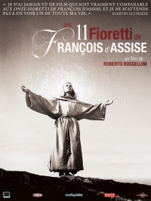 11 FIORETTI DE FRANÇOIS D’ASSISE, LES