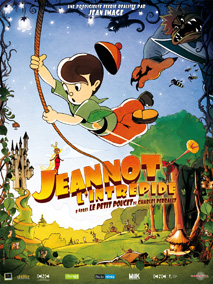 JEANNOT L’INTRÉPIDE