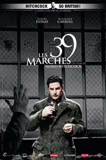 39 MARCHES, LES