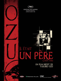 IL ÉTAIT UN PÈRE