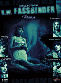 FASSBINDER : COLLECTION - Partie 2