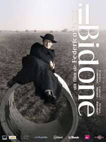 BIDONE, IL