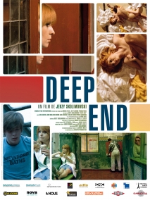 DEEP END