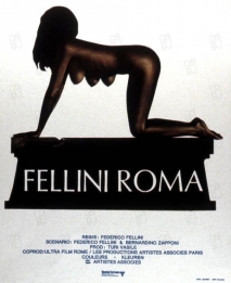 FELLINI ROMA