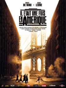 IL ÉTAIT UNE FOIS EN AMÉRIQUE