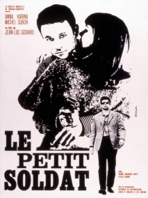 PETIT SOLDAT, LE