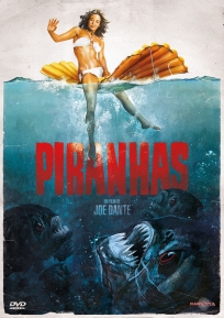 PIRANHAS