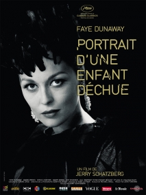 PORTRAIT D'UNE ENFANT DÉCHUE