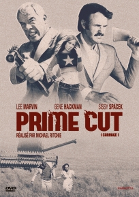 PRIME CUT