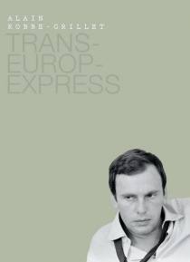 TRANS-EUROP-EXPRESS