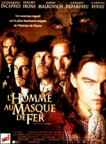 HOMME AU MASQUE DE FER, L'