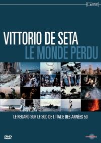 VITTORIO DE SETA - LE MONDE PERDU
