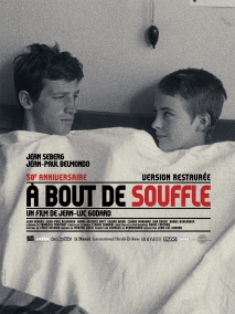 À BOUT DE SOUFFLE