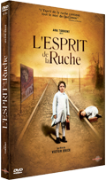 DVD - ESPRIT DE LA RUCHE, L'