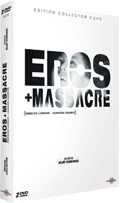 COLLECTOR - EROS + MASSACRE