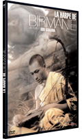 DVD - HARPE DE BIRMANIE, LA