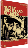 DVD - NUIT ET BROUILLARD AU JAPON