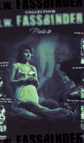 COFFRET FASSBINDER PARTIE 2