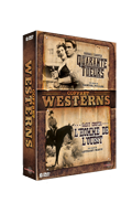 COFFRET WESTERNS