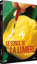 DVD - SONGE DE LA LUMIÈRE, LE