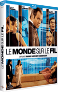 BLURAY - MONDE SUR LE FIL, LE