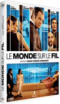 DVD - MONDE SUR LE FIL, LE