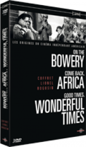 COFFRET LIONEL ROGOSIN