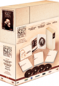 COFFRET OZU - VOLUME 1