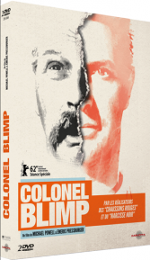 COLONEL BLIMP