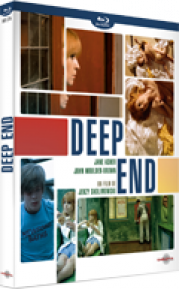 DEEP END