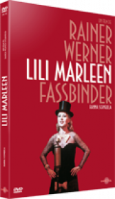 DVD-LILI MARLEEN
