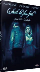 DVD - DROIT DU PLUS FORT, LE