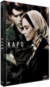 DVD - KAPÒ