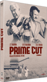 DVD - PRIME CUT