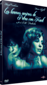 LES LARMES AMÈRES DE PETRA VON KANT