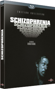 SCHIZOPHRENIA