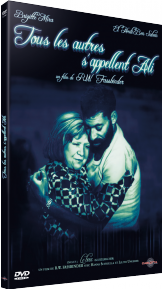 TOUS LES AUTRES S'APPELLENT ALI