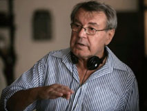Milos FORMAN 