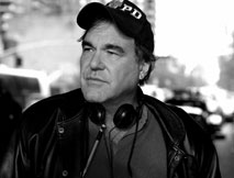 Oliver STONE