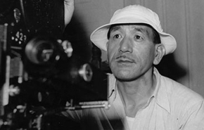Yasujiro  OZU