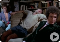 LES GARÇONS DE LA BANDE