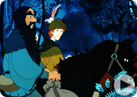 LA DERNIÈRE LICORNE