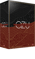 COFFRET OZU