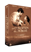 COFFRET - LA CONDITION DE L'HOMME